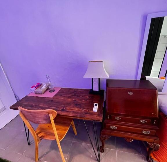 펜션 Black Pillow Villa