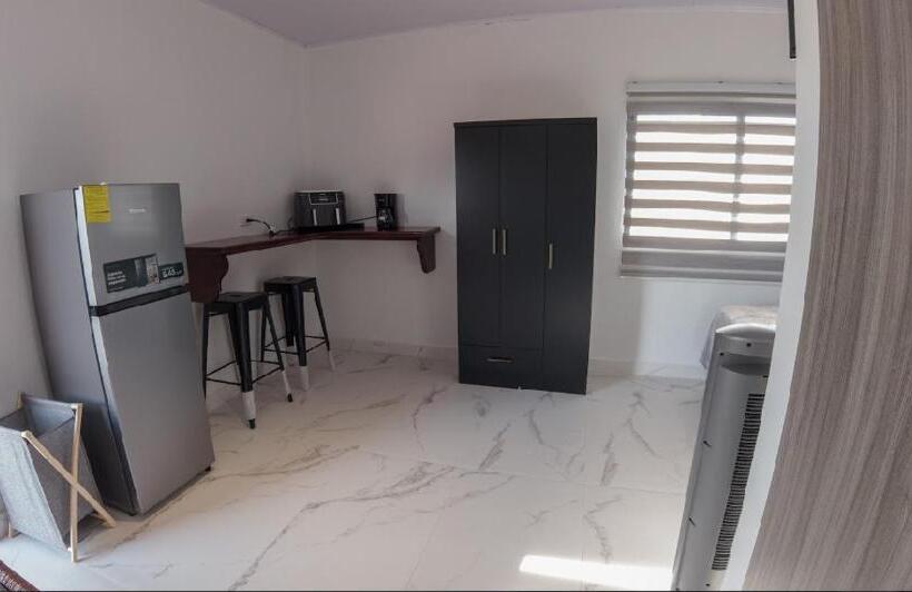 펜션 Cabaña Casa Luna