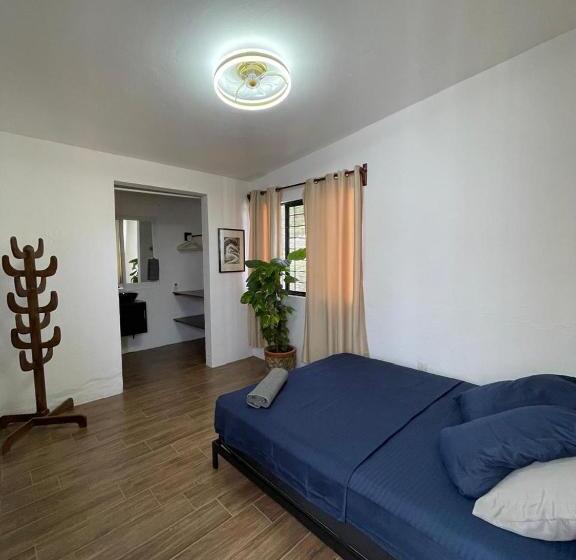 پانسیون Casa Jaguares