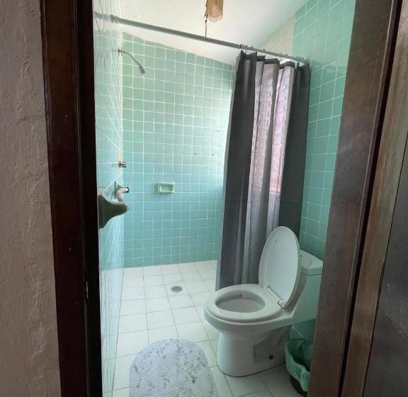 膳宿费 Casa Jaguares