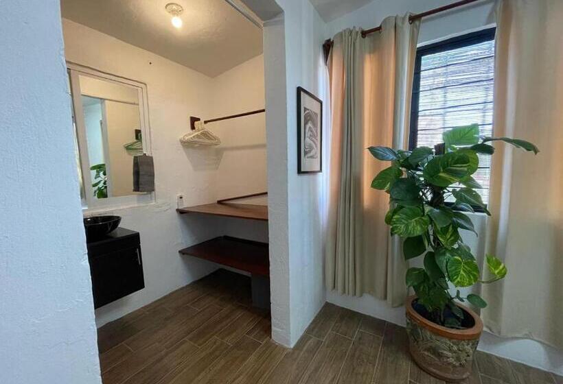 پانسیون Casa Jaguares