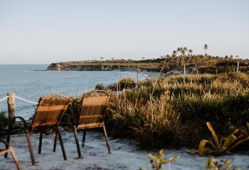 פנסיון Casa Mar