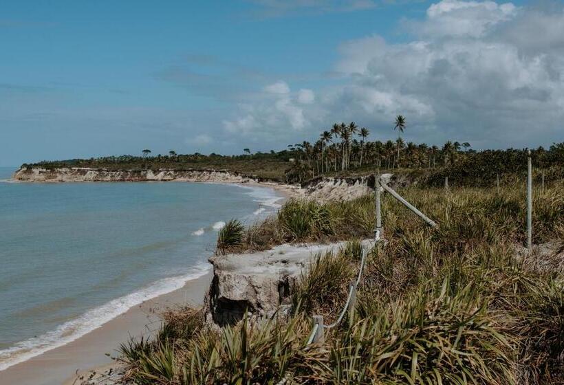 פנסיון Casa Mar