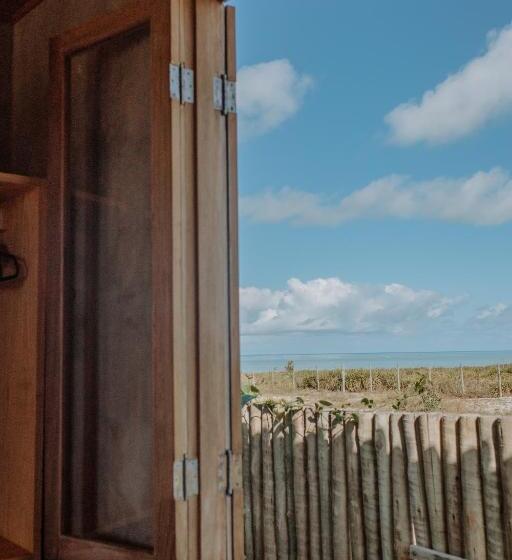 פנסיון Casa Mar