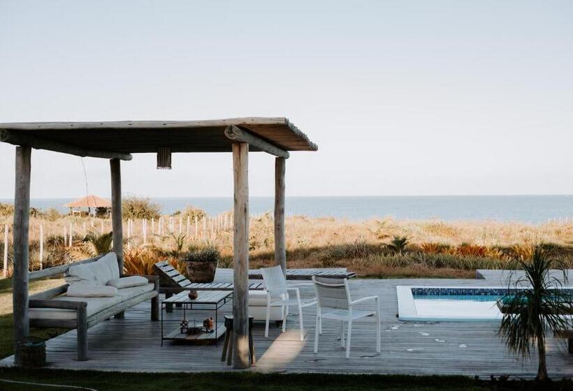 פנסיון Casa Mar