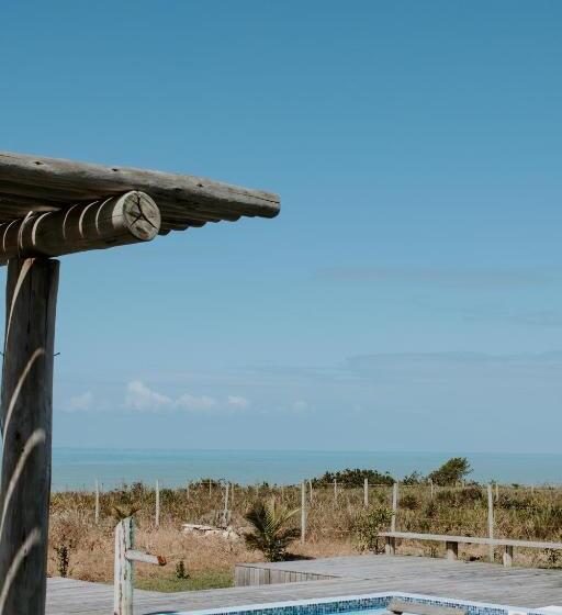 פנסיון Casa Mar