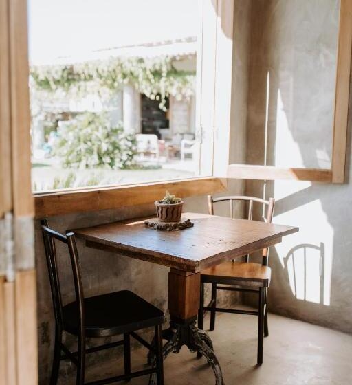 פנסיון Casa Mar