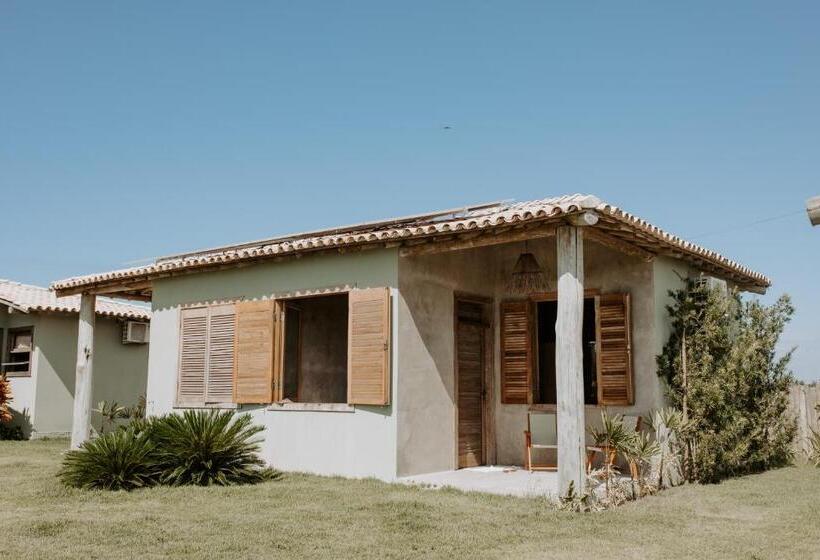 פנסיון Casa Mar