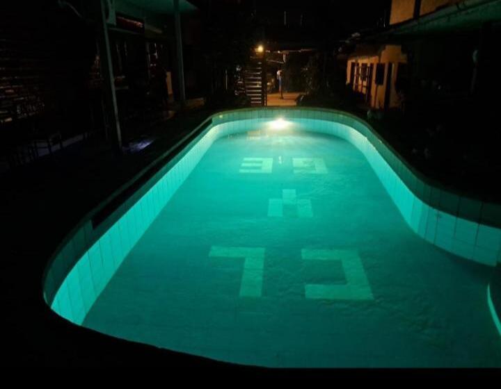 Пансион Casa Morey