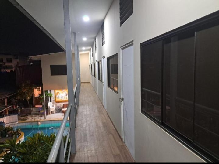 Пансион Casa Morey