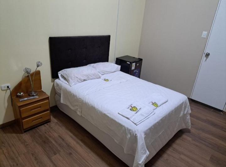 Пансион Casa Morey