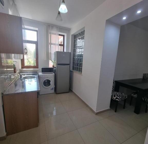 פנסיון Casa Sali