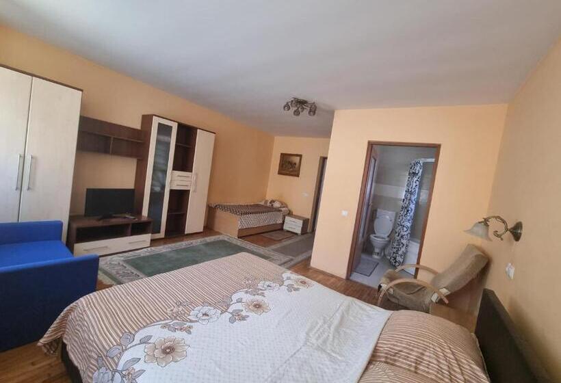 פנסיון Casa Sali