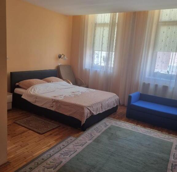 פנסיון Casa Sali