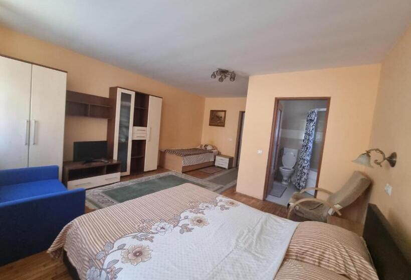 פנסיון Casa Sali