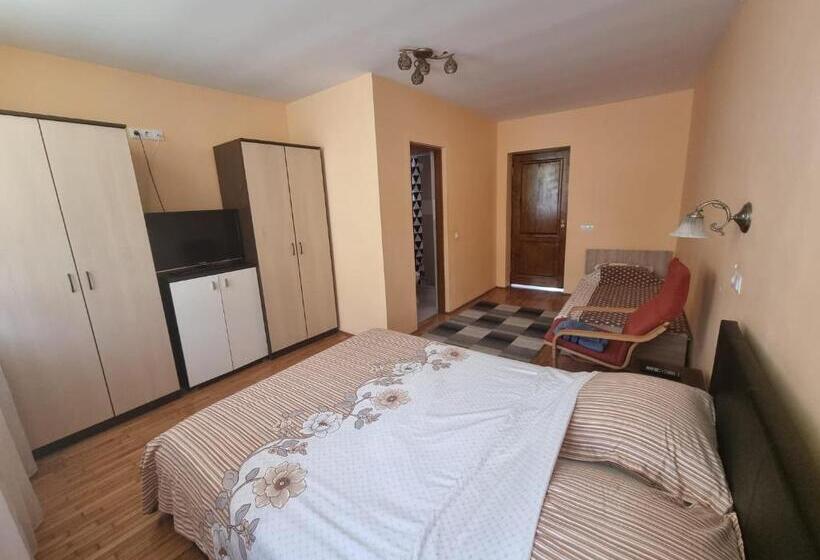 פנסיון Casa Sali