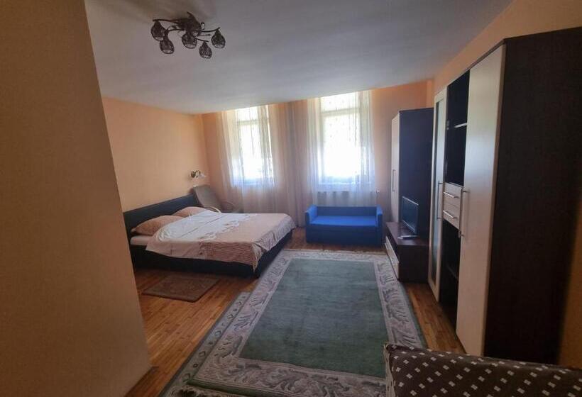 פנסיון Casa Sali