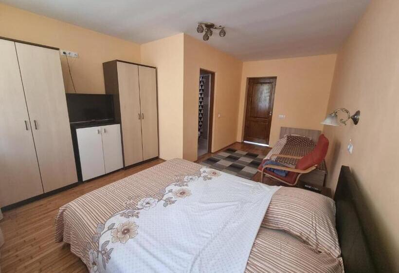 פנסיון Casa Sali