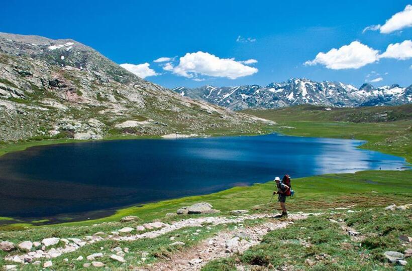 פנסיון Casa Versini