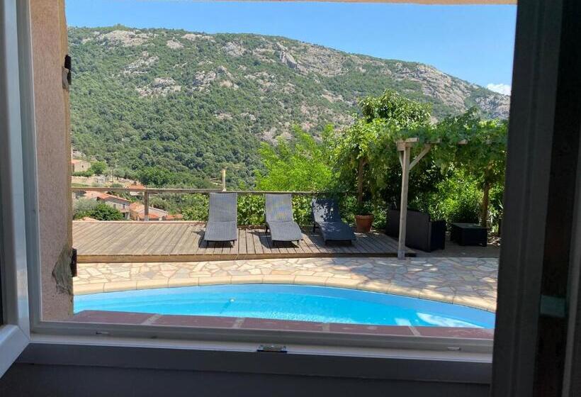 פנסיון Casa Versini