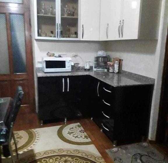 پانسیون Cicis House