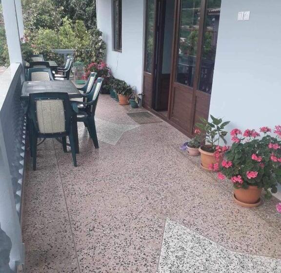 پانسیون Cicis House