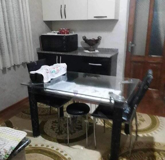 پانسیون Cicis House