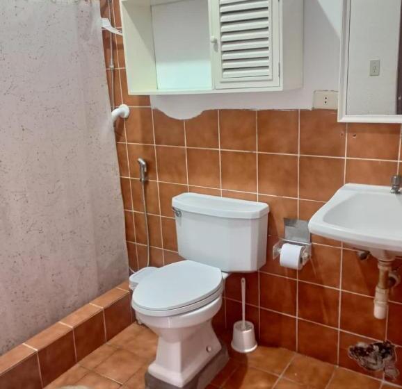 پانسیون Conzulado 96 Colan Beach Rooms