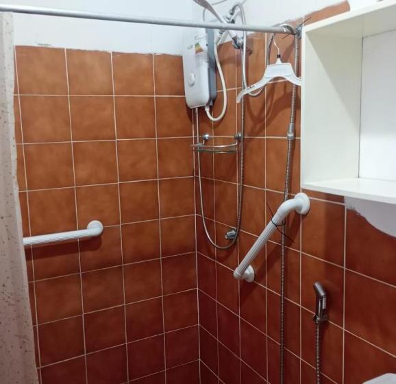 پانسیون Conzulado 96 Colan Beach Rooms