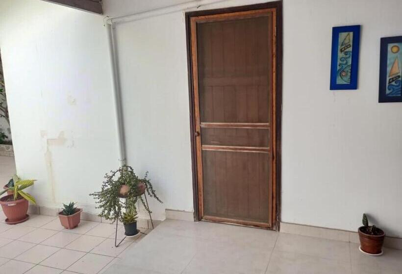 پانسیون Conzulado 96 Colan Beach Rooms