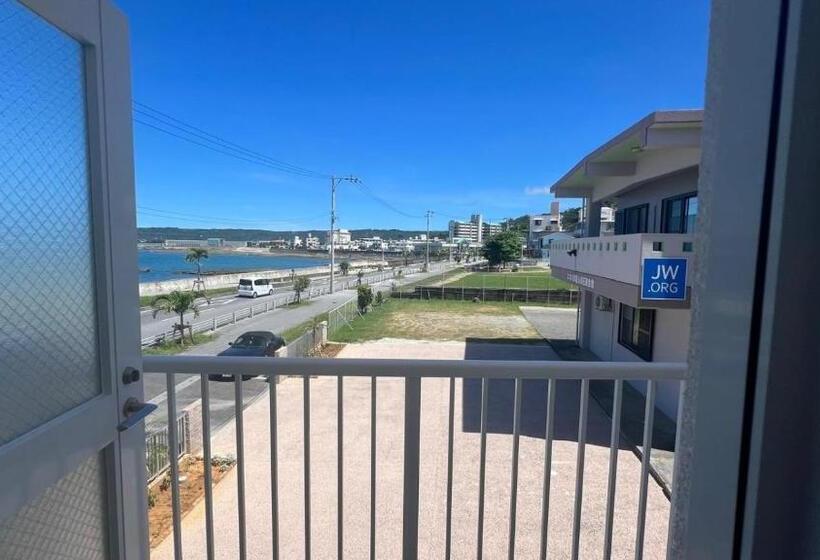 펜션 Coral Housing   Vacation Stay 17220