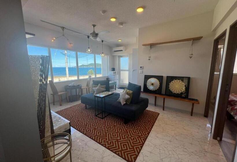 بنسيون Coral Housing   Vacation Stay 17220