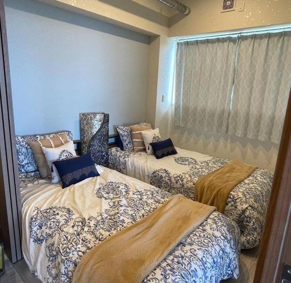 بنسيون Coral Housing   Vacation Stay 17300