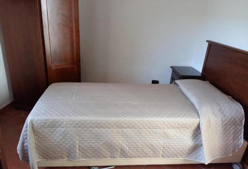 بنسيون Dimora Del Borgo Affittacamere