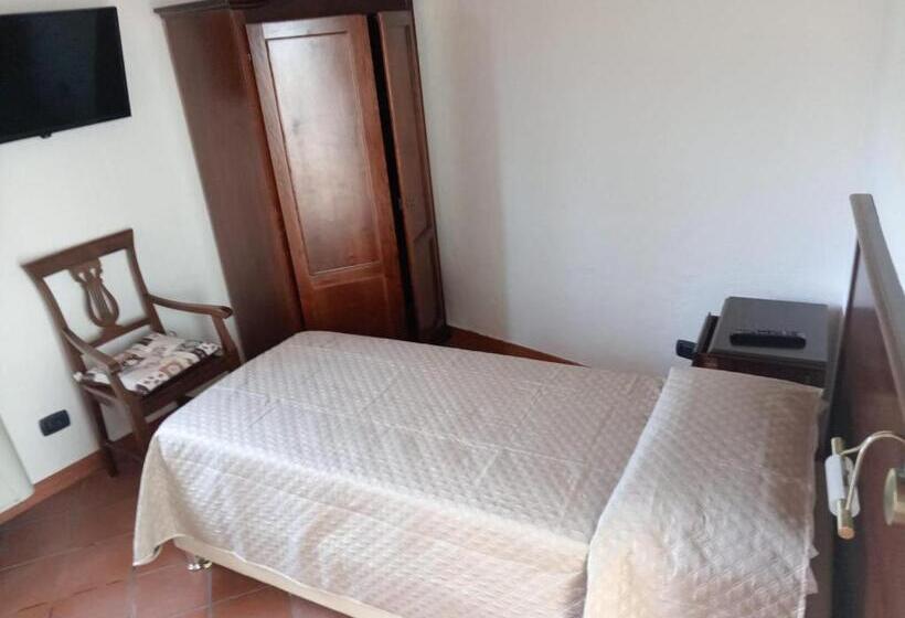 Пансион Dimora Del Borgo Affittacamere