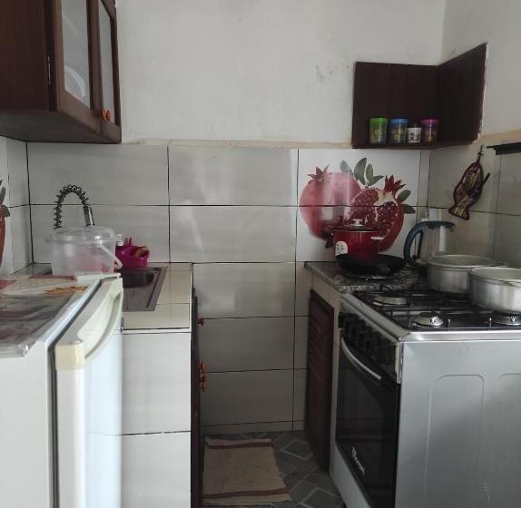 ペンション Domaine Fahasoavana