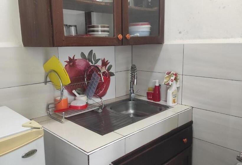 ペンション Domaine Fahasoavana