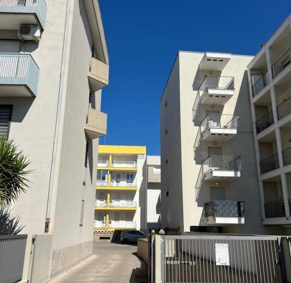 بنسيون Dominus Luxury Apartment