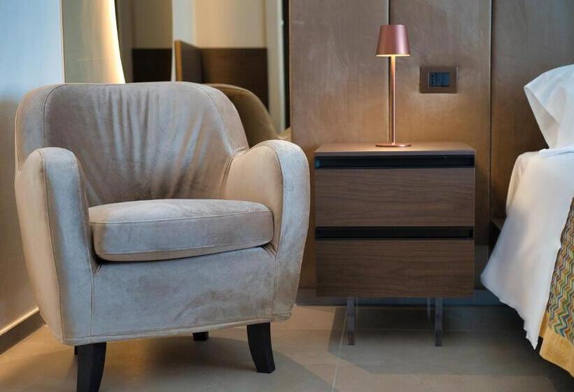 بنسيون Dominus Luxury Apartment