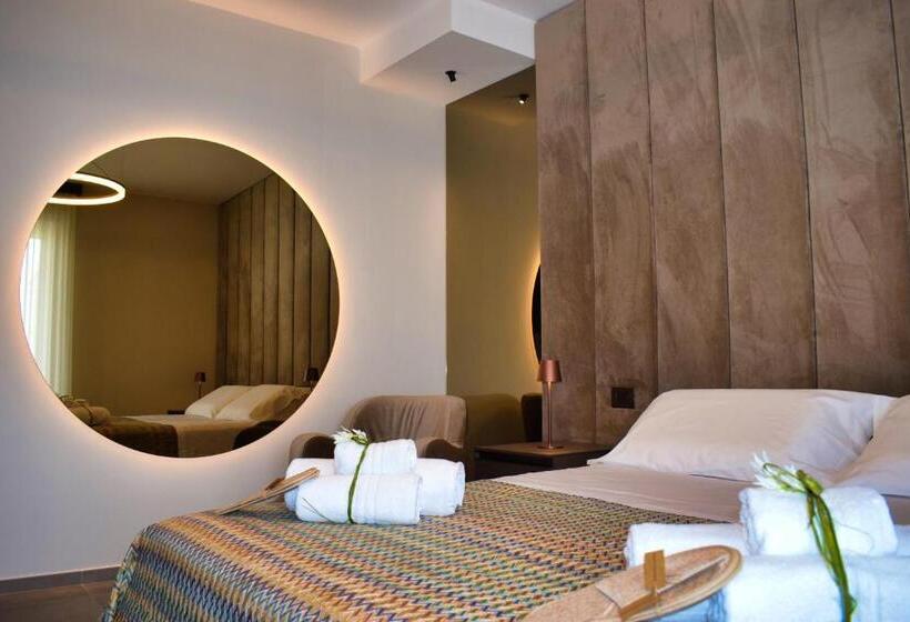 بنسيون Dominus Luxury Apartment