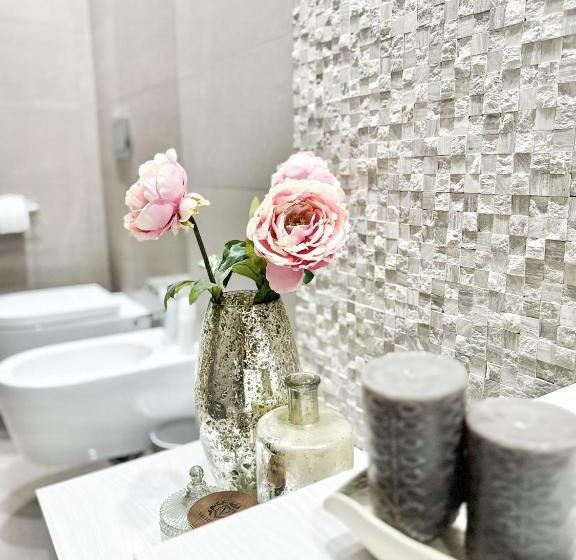 פנסיון Domus Parthenope