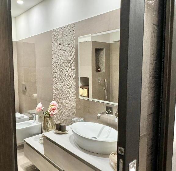 פנסיון Domus Parthenope