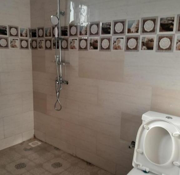 پانسیون Fortpearls Homestay