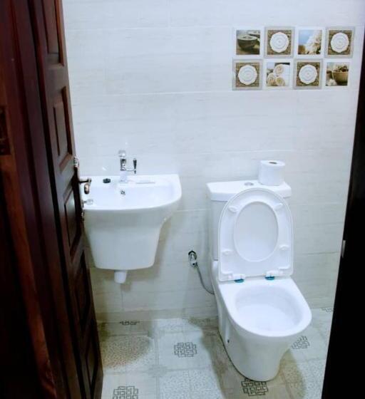 پانسیون Fortpearls Homestay