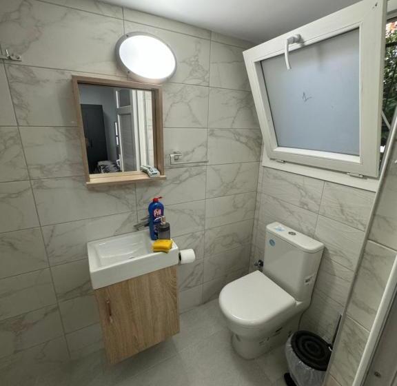 ペンション Green Island