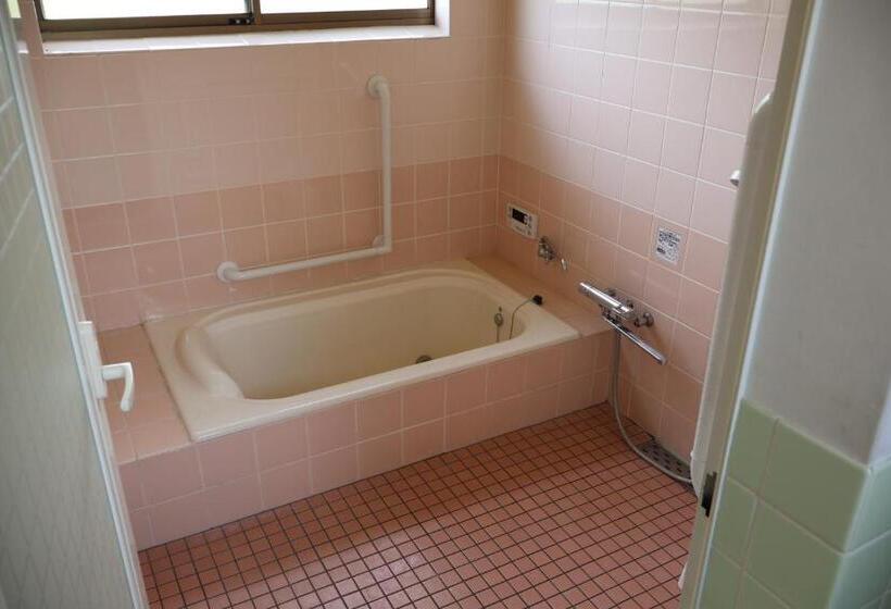 펜션 Guest House Kurukuru ゲストハウスくるくる