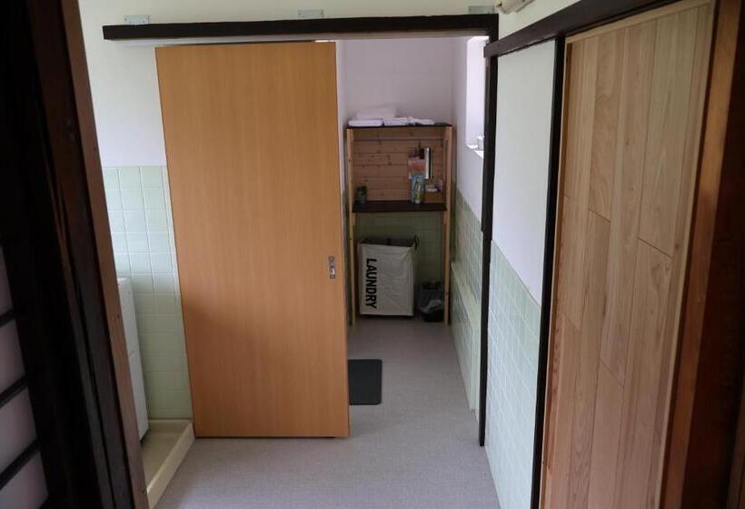 펜션 Guest House Kurukuru ゲストハウスくるくる