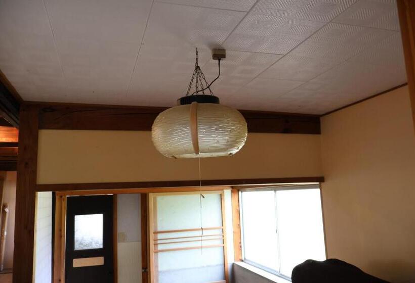 펜션 Guest House Kurukuru ゲストハウスくるくる