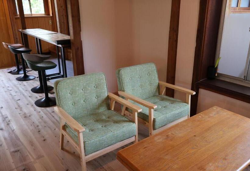 펜션 Guest House Kurukuru ゲストハウスくるくる