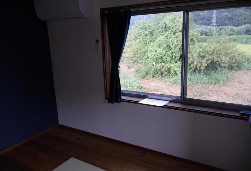 펜션 Guest House Kurukuru ゲストハウスくるくる